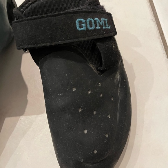 butora Gomi climbing shoes.mens. Not La Sportiva. - Picture 2 of 13